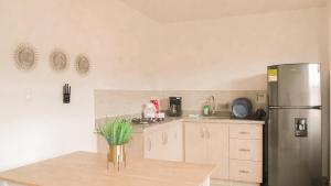 OCASSO JARDIN APARTAMENTO AZULEJO