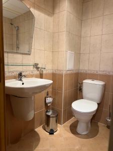 Alpine Nest: 6km to ski slopes