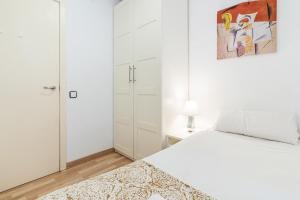 Sagrada Familia Avenida Gaudi Views&cozy Lounge