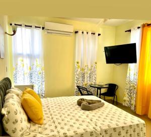 Hotel Maria Bonita Higüey