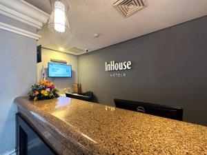 InHouse Hotel Obregón