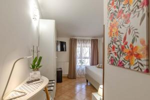 Single Room room in Plaza Rooms Ciampino