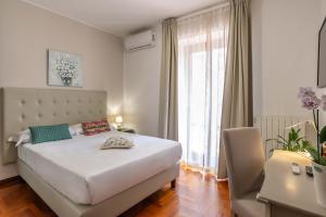 Small Double Room room in Plaza Rooms Ciampino