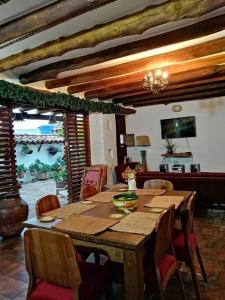 Casa en Barichara: la perfección hecha realidad!