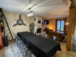 Le Panorama sur Beauval, face au Zoo de Beauval