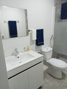 Quarto c WC privado