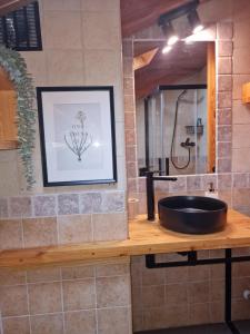 La Buhardilla de Gavin