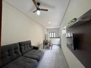 Primeiro Apto Booking Sertãozinho - 雅博蒂卡巴尔