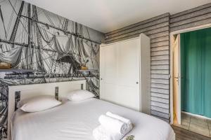 Appartement Paroco - Welkeys