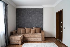 Central Parc Golden Apartament 6