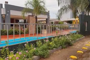 Confortável apt em Parauapebas - Jurema