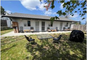 Guest Suite - Private Retreat - J-1