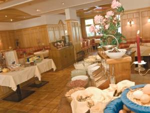 Gasthof Pitztaler Hof