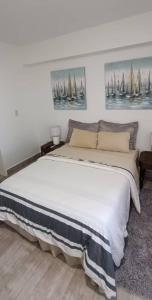 Nautica Beach - Moderno Apartmento Margarita