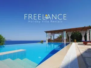 Villa Penelope Spartia Kefalonia - Spartia