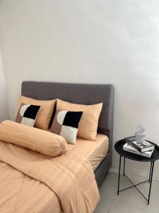 Rayyan Condominium @ Metrocity Square