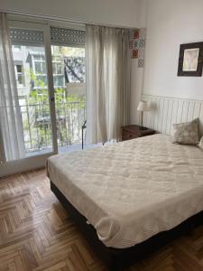 Depto 2 ambientes Zona Aldrey