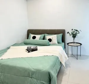 Rayyan Condominium @ Metrocity Square - Matang