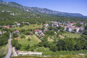 Apartment in Tribalj 41649 