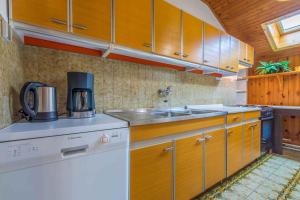 Apartment in Tribalj 41649 