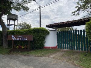 Casa Abba Hotel