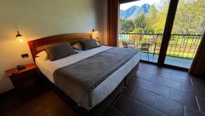 Hotel Pucon Green Park