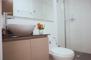 Espacioso apartamento en la mejor zona de Armenia - Edificio 1A Club House