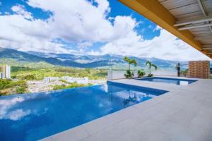 Espacioso apartamento en la mejor zona de Armenia - Edificio 1A Club House