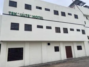 Hotel Magnolia Tek Ulte´ - Comitán de Domínguez