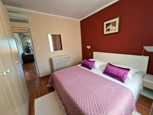 Apartments by the sea Barbat, Rab - 21809