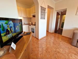 Apartments by the sea Barbat, Rab - 21809