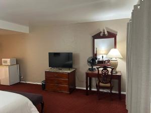 DeLano Motel & RV Park Beaver