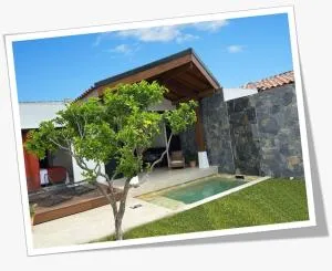 Tropical Lodges … Le Gosier - Saint-Félix