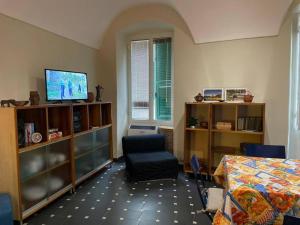 Il Monolocale di Silvie, centro histórico