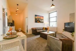 Suite in the heart of Great Harwood - Clayton le Moors