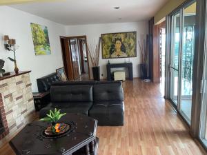 Casa de campo de lujo