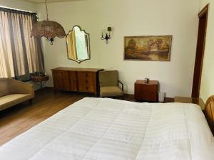 Casa de campo de lujo