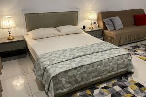 Luxury SkySoho Level 32 @ Evo Mall Bangi