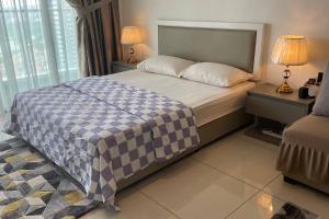 Luxury SkySoho Level 32 @ Evo Mall Bangi