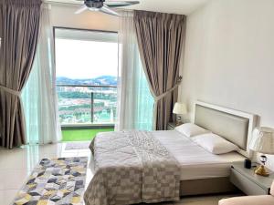 Luxury SkySoho Level 32 @ Evo Mall Bangi
