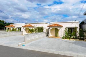 ベアーズステイ久米島ヴィラ - Ubytování bez kategorie ve městě Kumejima