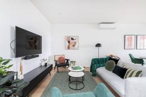 3 BedroomTownhouse-free parking