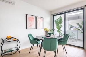 3 BedroomTownhouse-free parking