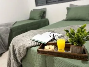 Acolhedora casa de 03 quartos - Itaú de Minas