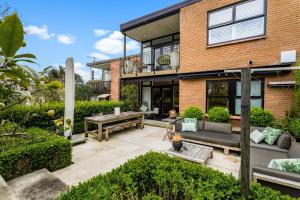 Gorgeous Herne Bay Pied Terre - Auckland Central