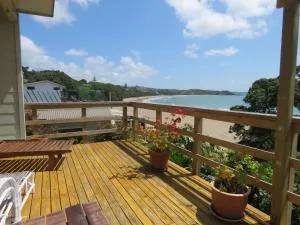 Kotare Kottage - Whangaroa