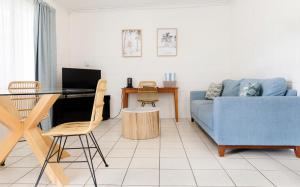 Palm View Holiday Apartments