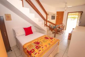 Apartamentos Villa Porto do Sol