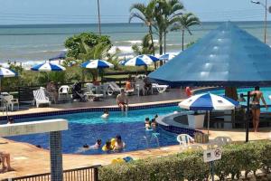 Uma Ilha no Ilhas do Caribe Resort