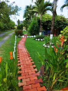 Villa Las Catalinas. Palaya Coronado. - Pajonal